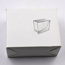 1pc Dental Dentist Push Style Cotton Roll Roller Dispenser Holder Press Type New