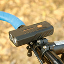 T6 LED 800LM 7W MTB Bike Headlight 3 Modes Waterproof Bicycle Front Lamp