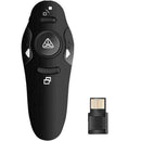 Pretty Wireless Presenter 2.4GHz PPT Pen Powerpoint Clicker Remote Control