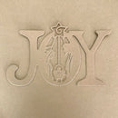 Joy letter Design Metal Cutting Dies For DIY Scrapbooking Card Paper Album SP