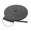 5 Meter GT2 Timing Belt Open 6mm Width for Printer Reprap Prusa i3 New