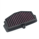 Motorcycle Air Filter 230x130mm for Kawasaki VULCAN 650 S ABS 2015-2019