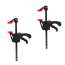 2Pieces F Woodworking Clamp Clip Heavy Duty
