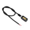 2pcs Screw Bolt 5630SMD 3LED Lights for Car Motorcycle Number License Plate Lamp