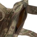 Outdoor Photography Camera Sports Support Sandbag for Car Python Camo MagiDeal