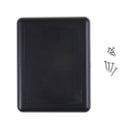Plastic Enclosure Box Waterproof Electronic Project Instrument Case90x70x28mm ME