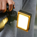 96 LEDs Photography Studio Video Light Panel for DSLR Camera Photo Lighting Set