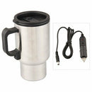 Mug Warmer Cigarette Lighter For Car Auto Vehicle