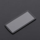 Top Outer LCD Display Screen Cover Protecor for Nikon D750 Digital Camera