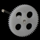 For Syma X5C X5SC X5SW M68 Parts Motor Gear Plastic Gear Set Replacem JR