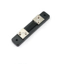 1Pc 50A 75Mv Dc Current Divider Shunt Resistor Fl-2 For Amp Panel MeteME