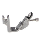 Elastic Shirring Gathering Presser Foot for Industrial Sewing Machine Size 1