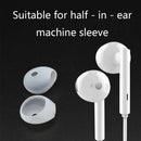 3 Pairs Earbuds Cover In-Ear Tips Earpiece Ear Buds  for Huawei AM116 AM115