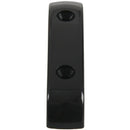 P/Jbass Orig Thumbrest, Black P6Z8