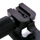 Aluminum Quick-Release Lens Foot Plate for Nikon 70-200mm f2.8 VR VRII Cam