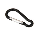 2 Pcs Portable Carry Case Bag Pouch w/Carabiner for Sony PSP 1000/2000/3000