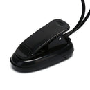 Orchestra Music Stand Light LED Clip-on Adjustable Book Reading Lamp USB ES