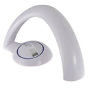 Magic Romantic Rainbow LED Projector Lamp Night Light Room Decoration (Colo