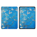 2 Pieces 6 Inch Smart Protective Cases Covers for Kindle Paperwhite E-reader