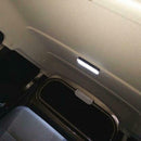 Car Ceiling Dome Roof Interior 12V 36 LED Rectangle Light Reading Lights White