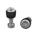 Metal Remote Joysticks Stick Thumb Rocker For Dji Mavic Mini Drone  New O1L T0M6