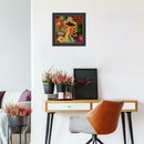 5D DIY Full Drill Diamond Painting Acrab Cross Stitch Embroidery Mosaic Kit