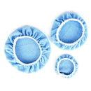 Car Waxing Polishing Bonnet Buffer Polishing Pad 9 & 10inch for Car Polisher M&O