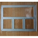 Metal Cutting Dies Stencil Template For Album Paper Card Craft Window Design
