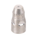 25Pcs p80 torch air plasma cutter cutting nozzle tips 1.1+ electrode JCA_