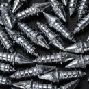 50Pcs/Set Length 27Mm Anti Skid Tire Screw, Car Tires Studs Spikes Wheel Sn
