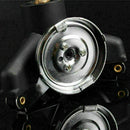 Outdoor Tripod Gas Stove Connector Stand Adapter For Camping Set ~ Hiking S P4U0