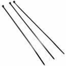 CT48301 Cable Ties 4.8 x 300mm Pack of 100