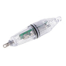 LED Underwater Fishing Light Deep Drop Fishing Light Accessory White