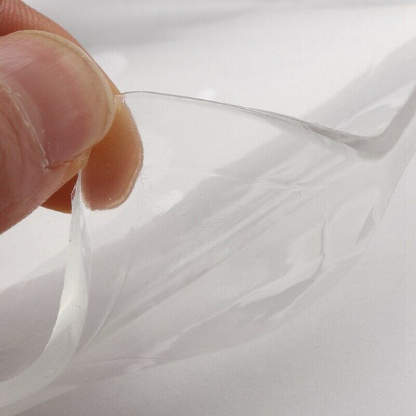 Super Sticky Silica Gel Gripping Pad Non-Slip Recycled Reusable Universal AnQ9Y2