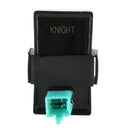 4 Pins DC CDI Ignition Box For 90cc 100cc 110cc PIT Quad Dirt Bike ATV Buggy FT