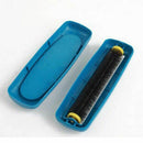 Pet Hair Fluff Cleaner Sticky Picker Ribbon Roller Clothes Cleaning Brushes N6C7
