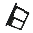 New Sim Card + Micro SD Holder Slot Tray For  Galaxy Tab A 10.5 T590