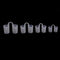 8Pcs stop snoring nose vents clip anti snore sleep apnea nasal dilators dev FT