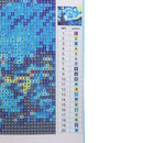 40*50CM DIY 5D Diamond Embroidery Starry Night Cross Stitch Diamond Paint Bj