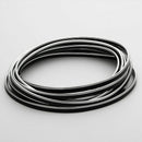 Car Styling Interior Exterior Decoration Strips Moulding Trim Dashboard Doo