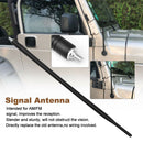 Aerial Auto Signal Enhancement Car Antenna FM AM Radio Roof for Wrangler TJ
