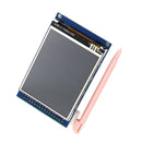 2.8" 240 x 320 TFT LCD Touch Screen Panel Display Module for   stm32
