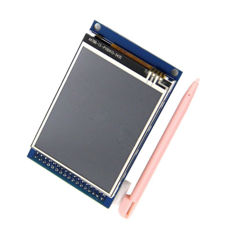 2.8" 240 x 320 TFT LCD Touch Screen Panel Display Module for   stm32