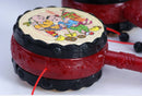 Chinese Traditional Rattle Drums Classic Toys Noise Maker Baby Toysã€ â„–[