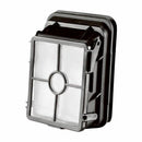 Filter for Bissell 1866 Cross Wave 1785 series Vacuum Replacement 2-Pack