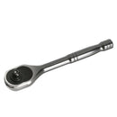 1/4 inch Professional Heavy Duty Steel Flexible Spanner Ratchet Hand Tool