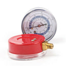 1Pair Air Conditioner R410A R134A R22 Refrigerant Low & High Pressure Gauge