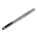 6pcs Heavy Duty Durable Hollow Punch Set Leather Working Vinyl Tools 1-4mm