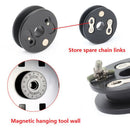Bike Chain Keeper Holder Dummy Sleeping Hub Tool For 12mm Thru Axle