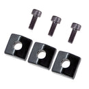 12x Electric Guitar Locking Nut Clamp Screws for Floyd Rose Tremolo Bridge